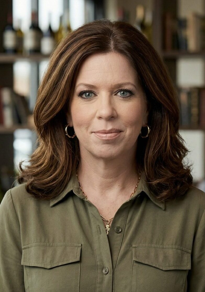Kimberly Cunningham